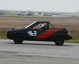 Illustration for article titled The Top 122 Lemons of the 24 Hours of LeMons Texas